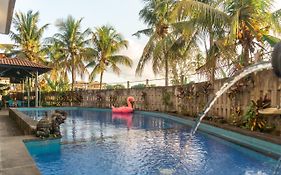 Townhouse, Pool & Kitchen, Ubud, Cucus Mondok